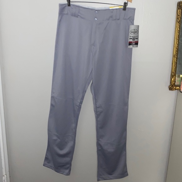 💫NWT Louisville Slugger Baseball pants! - Picture 2 of 8